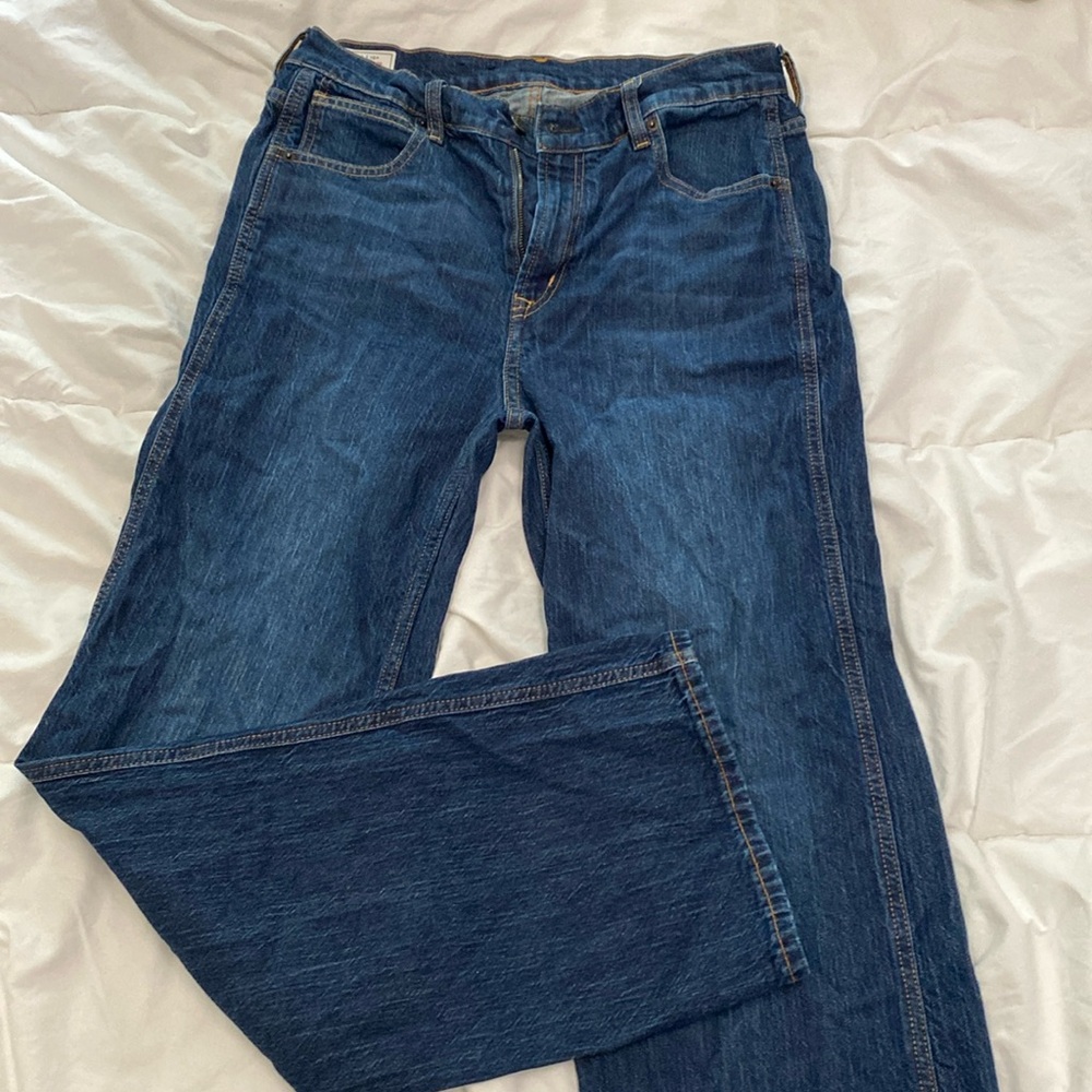 Gap Vintage Flare